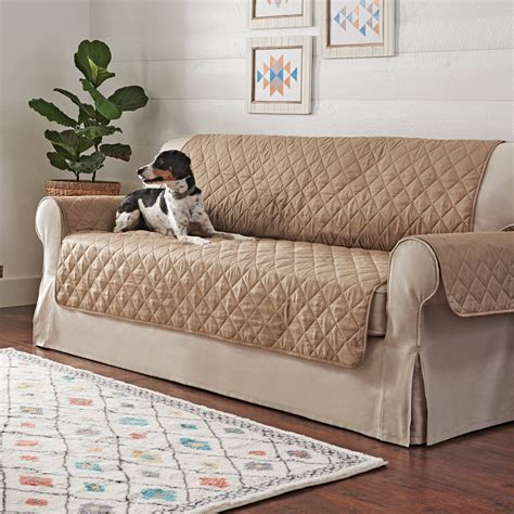 Dog couch cover. Things To Know About Dog couch cover. 